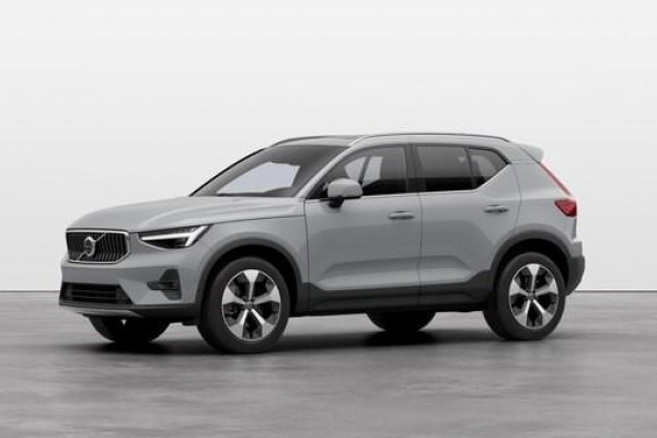 2024 MY25 Volvo XC40  Ultra B4 Bright SUV Image 5