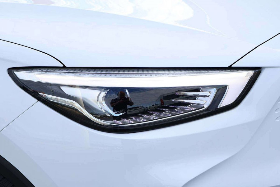 2023 MG ZS EV AZS1 Excite SUV Image 17