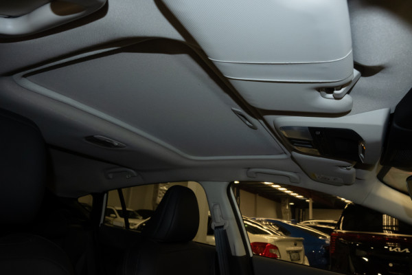 2025 MY24 Subaru Crosstrek G6X Hybrid S SUV image 11