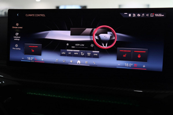 2025 Alpina B4 G26 LCI GT Hatch image 31
