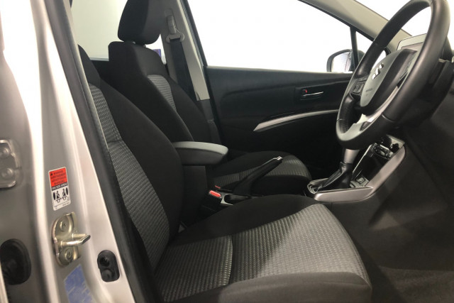 2023 Suzuki S-Cross JYB Hatch Image 11
