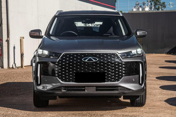 2026 Chery Tiggo 4  Urban SUV Image 3