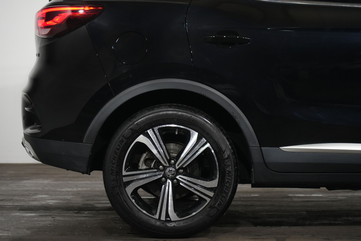 2023 MG ZST Vibe SUV