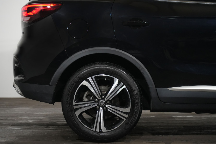 2023 MG ZST Vibe SUV Image 6
