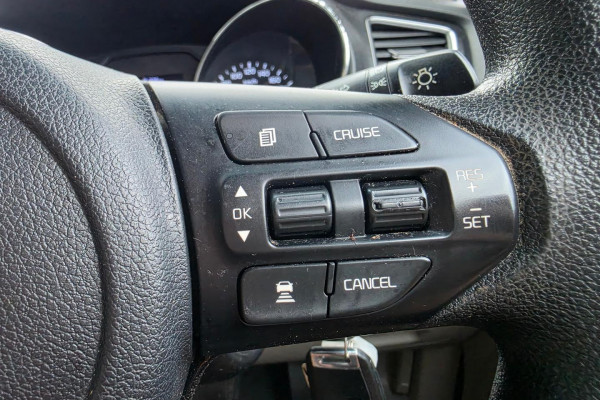 2019 Kia Carnival YP S People Mover Image 21