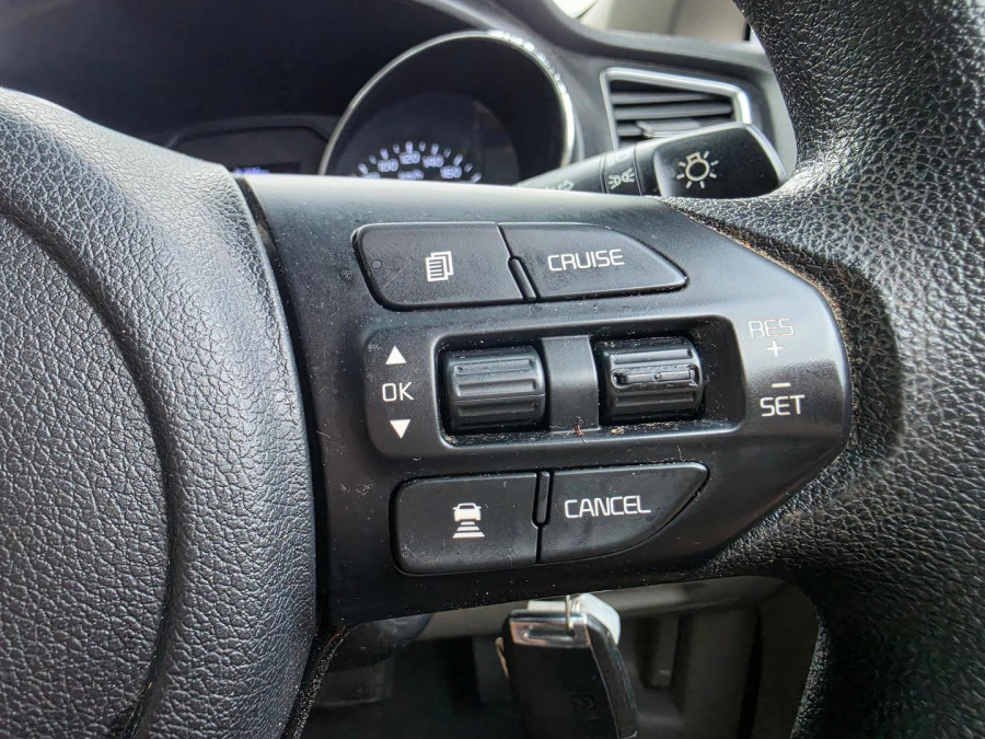 2019 Kia Carnival YP S People Mover Image 21