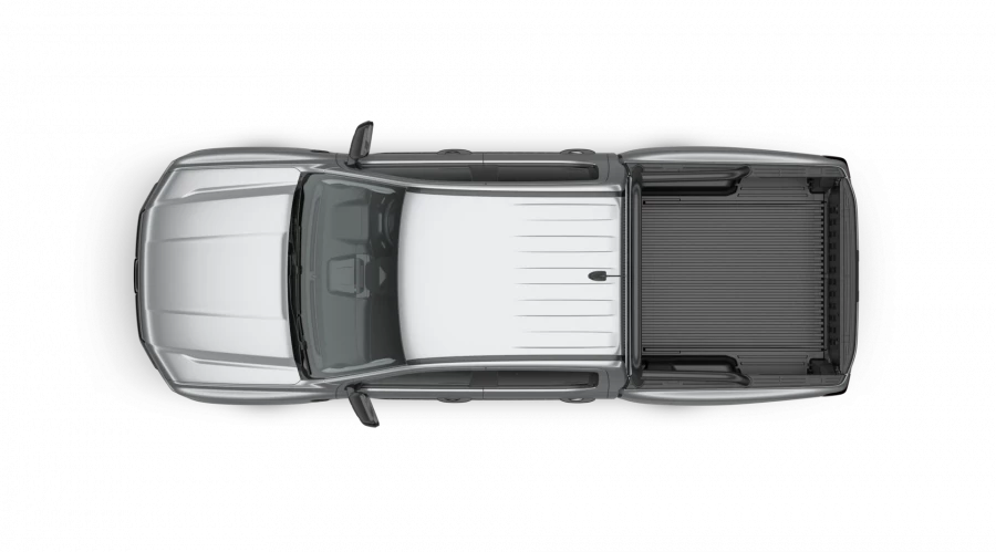 2026 MY26.5 Ford Ranger P703 XLT Ute Image 9