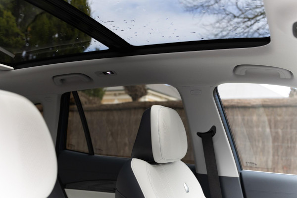 2026 MY27 Geely Starray EM-i P145 Inspire Extended Range SUV Image 26