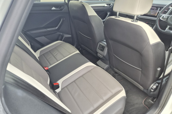 2021 Volkswagen T-Roc A11 140TSI Sport SUV Image 9
