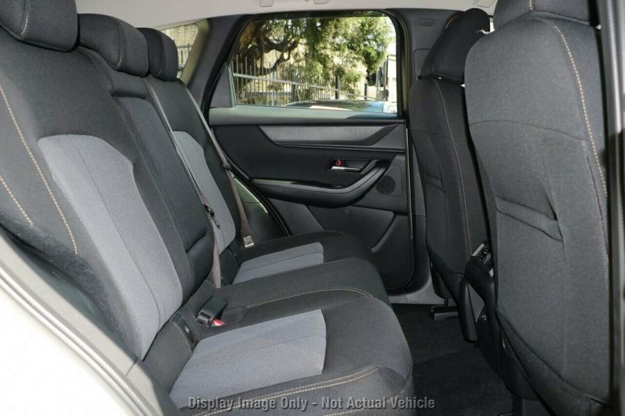 2026 MY25 Mazda CX-60 KH Series G25 Pure SUV Image 5