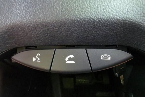 2015 MY16 Mitsubishi Pajero NX GLS SUV Image 24