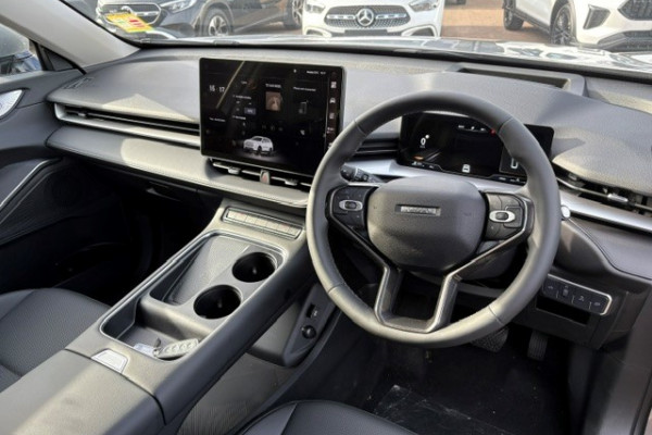 2026 GWM Haval H6 B01 Ultra SUV Image 11