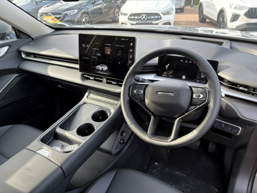2026 GWM Haval H6 B01 Ultra SUV Image 11