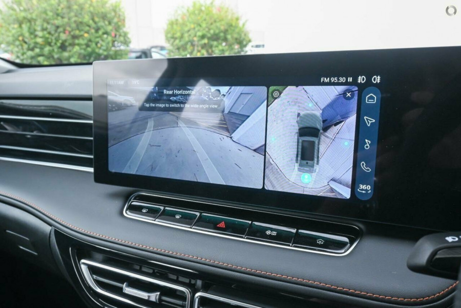 2024 MY24.5 MG HS AS33 Excite SUV Image 11
