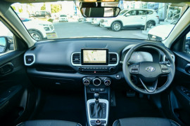 2025 Hyundai Venue QX.V5 Elite SUV