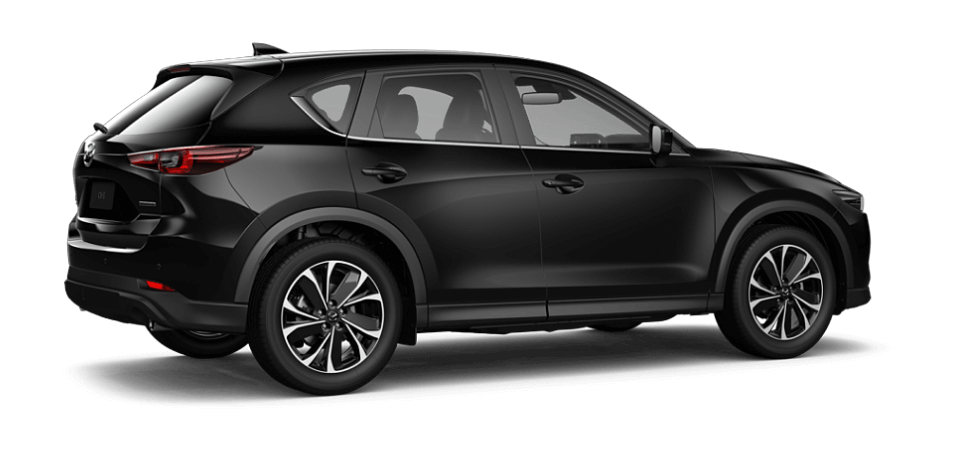 2024 Mazda CX-5 KF Series G25 Touring SUV Image 12