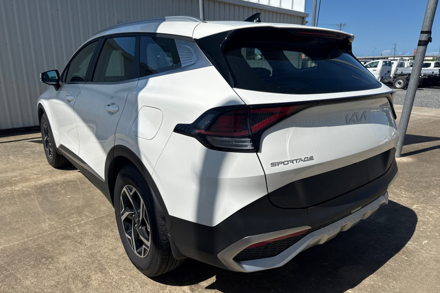 2023 MY24 Kia Sportage NQ5 S SUV Image 7