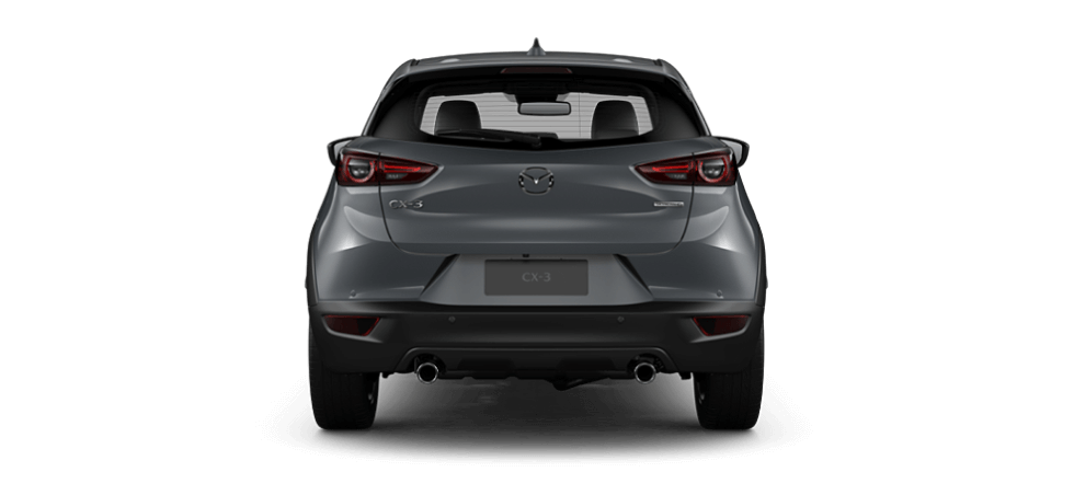 2025 MY24 Mazda CX-3 DK G20 Evolve SUV Image 16