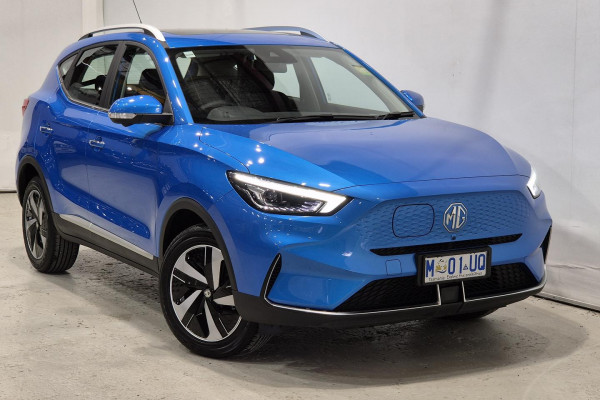 4 ZS EV for Sale in Launceston