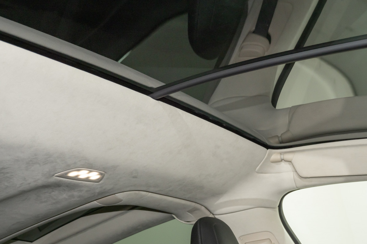 2016 Tesla Model X X 90d (90xb) SUV Image 6