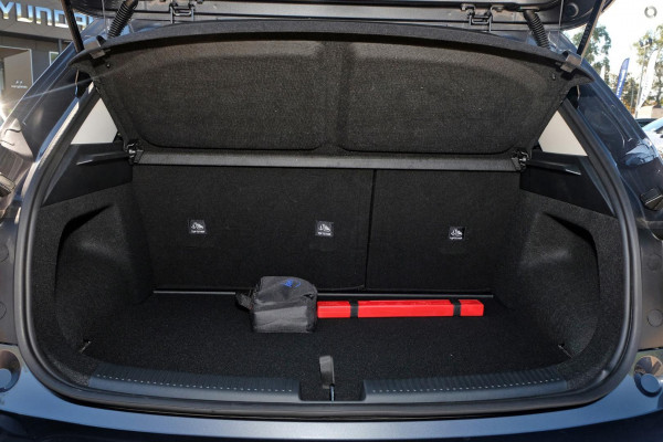 2026 MG MG4 EV Urban AH4E Essence 54 Hatch Image 9