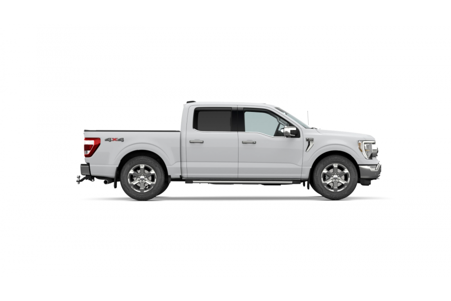 2023 Ford F-150 No Series Lariat Dual Cab Image 8