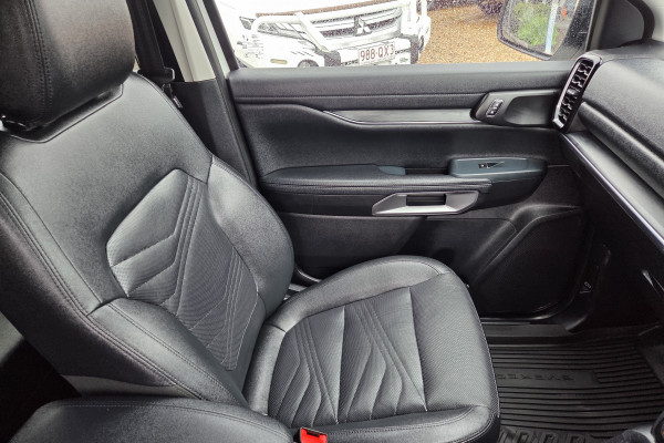 2024 MY24.5 Ford Everest UB Trend SUV Image 21