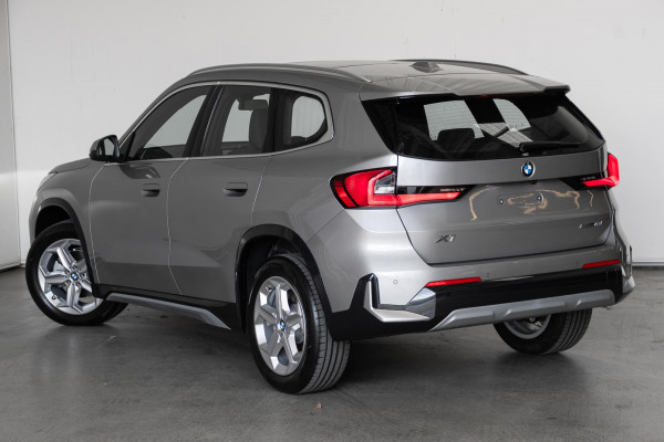 2026 BMW X1 U11 sDrive18i SUV