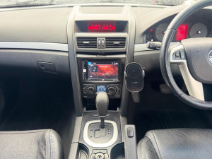 2009 MY9.5 Holden Commodore VE SS Wagon