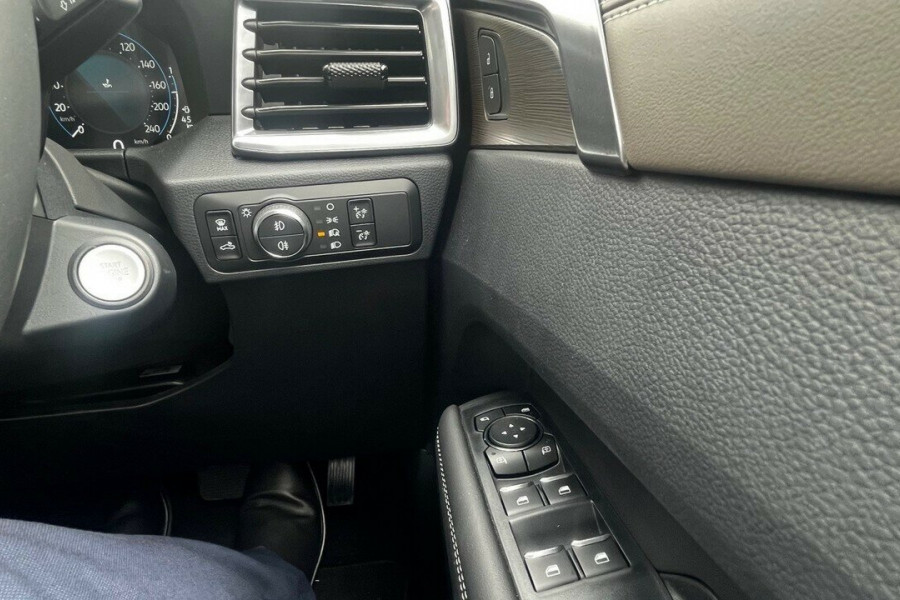 2024 Volkswagen Amarok NF TDI500 Style Ute Image 18