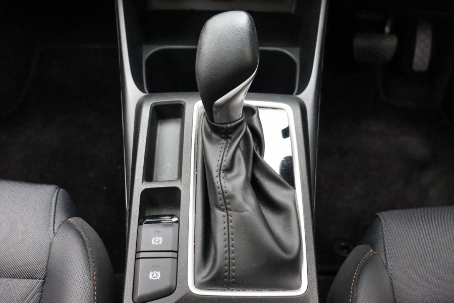 2025 MG MG3 ZP22 Essence Hatch Image 15