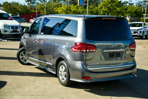 2018 LDV G10 SV7A Executive Wagon Image 2