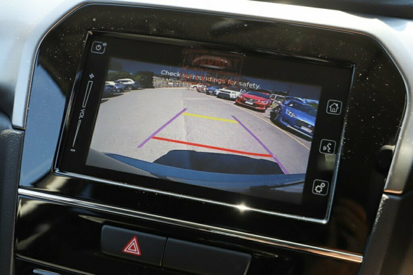 2019 Suzuki Vitara LY Series II GL + Suv