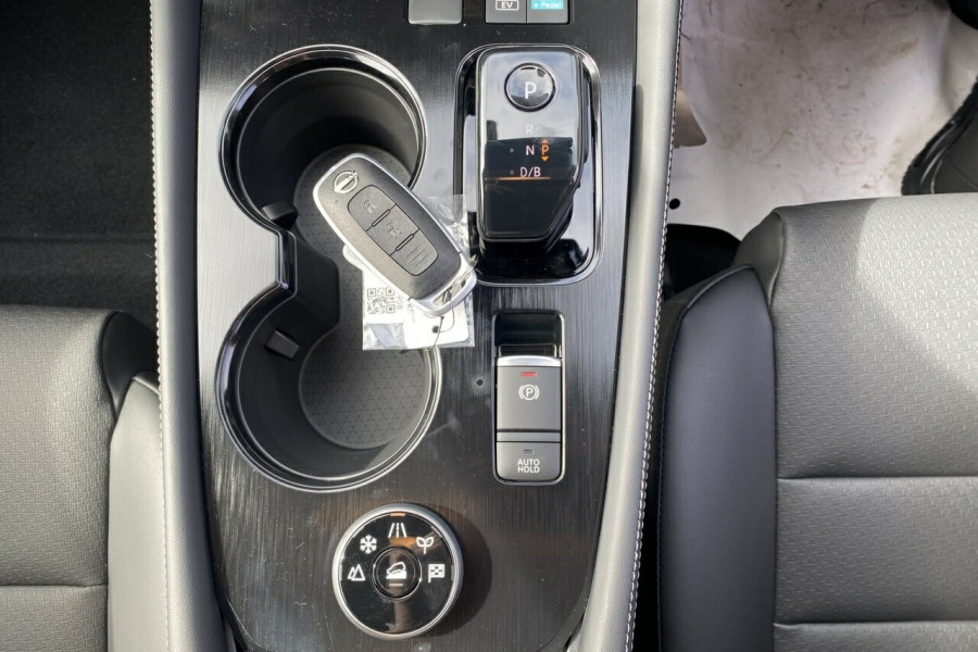 2024 MY25 Nissan X-Trail T33 ST-L SUV
