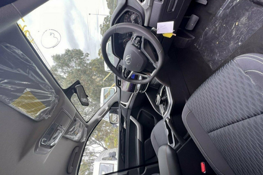 2024 MY23 LDV T60 SK8C Max PRO Ute Image 26