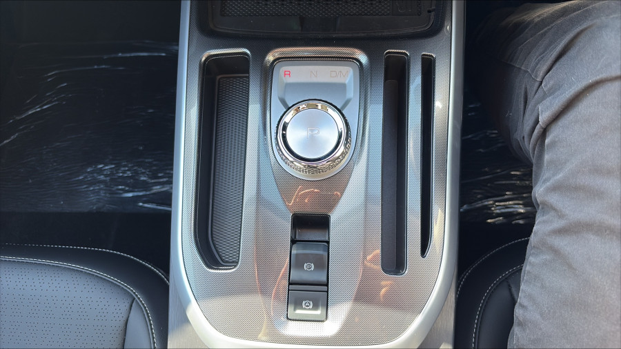 2026 GWM Haval Jolion A02 Vanta Hybrid SUV Image 20
