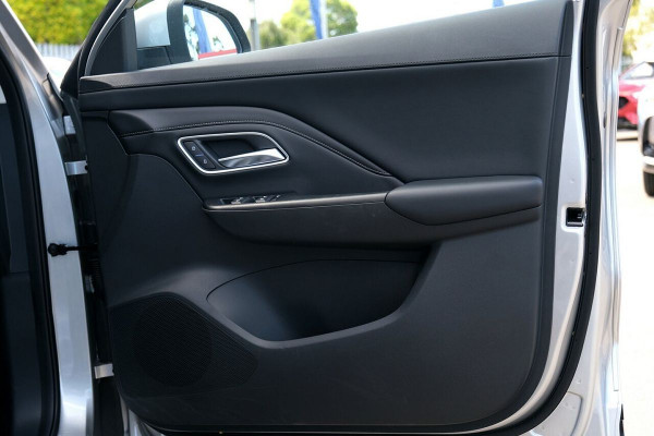 2025 MG ZS ZS32 Essence Hybrid+ SUV Image 5