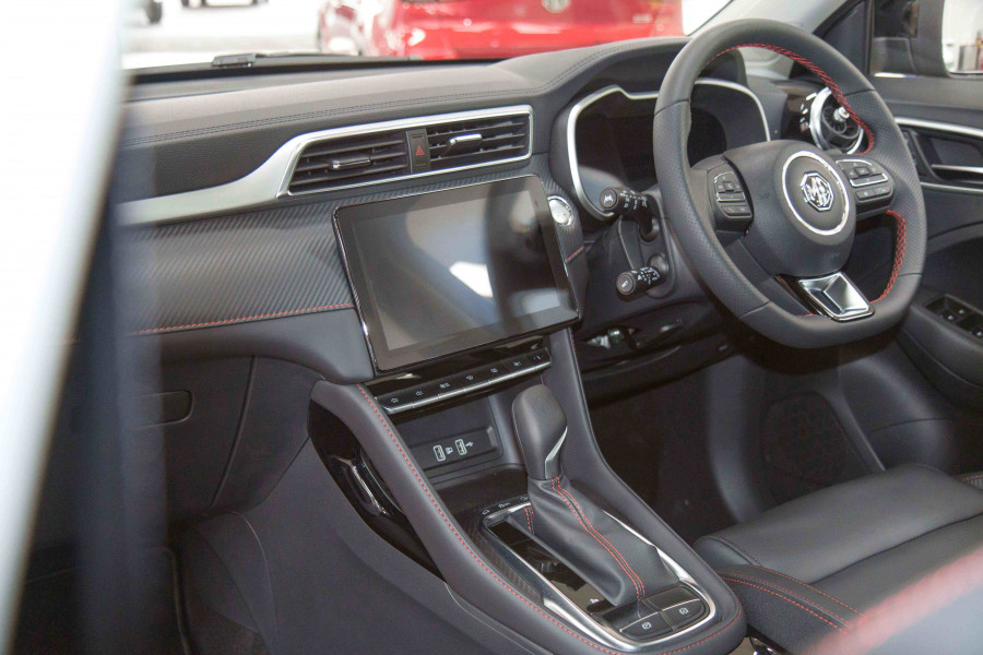 2024 MG ZST S13 Excite SUV Image 19