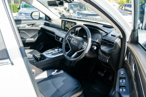 2023 GWM Haval Jolion A01 Ultra SUV Image 15