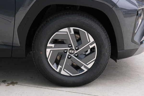 2026 Hyundai Tucson NX4.V4  SUV Image 23