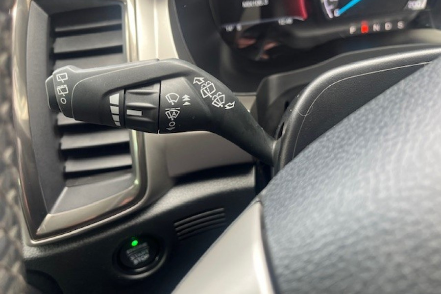 2020 MY20.75 Ford Everest UA II Trend SUV Image 28