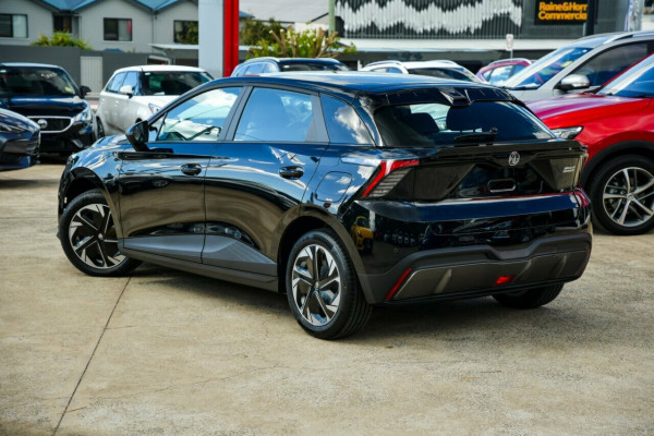 2024 MG MG4 MEH32 Excite 51 Hatch