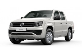 Volkswagen Amarok Core Dual Cab 4x4 2H