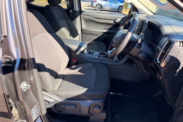 2026 Ford Ranger P703 XLT Ute Image 21