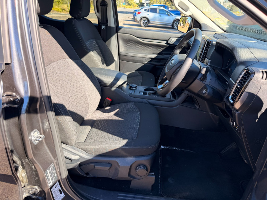 2026 Ford Ranger P703 XLT Ute Image 21