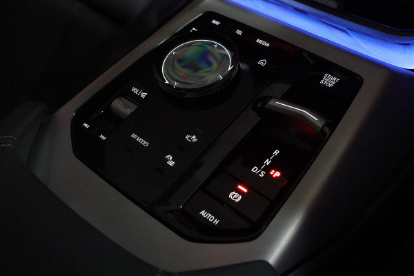2025 BMW X3 G45 20 xDrive SUV image 17