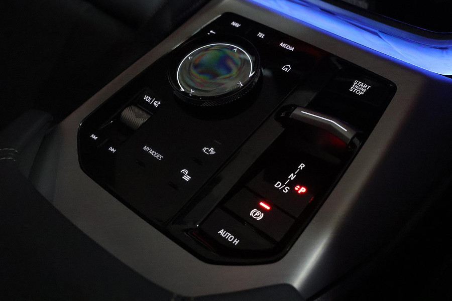 2025 BMW X3 G45 20 xDrive SUV