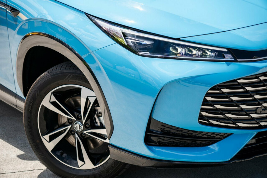 2024 MY24.5 MG HS AS33 Vibe SUV Image 6