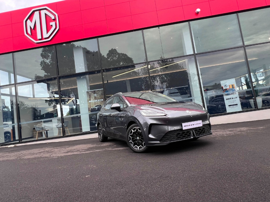 2026 MG MG4 EV Urban AH4E Essence 43 Hatch Image 14