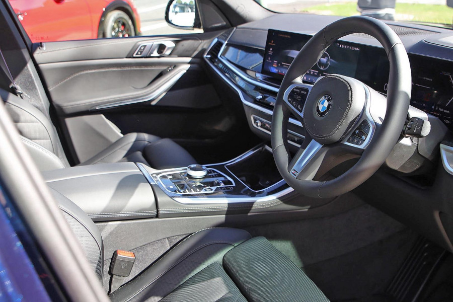 2025 BMW X5 G05 LCI xDrive30d M Sport SUV